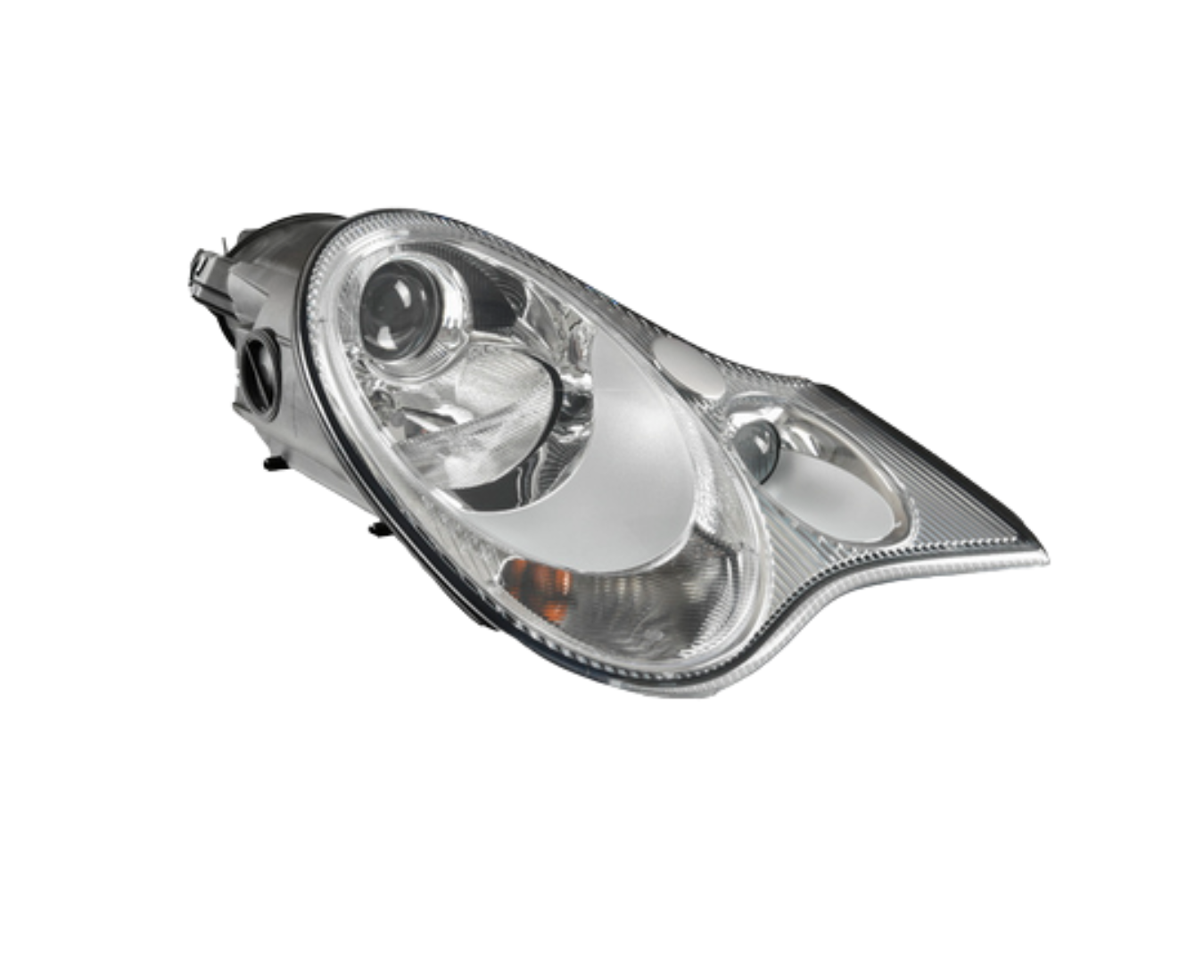 Headlight Assembly - Right - 911 | 1999-2004