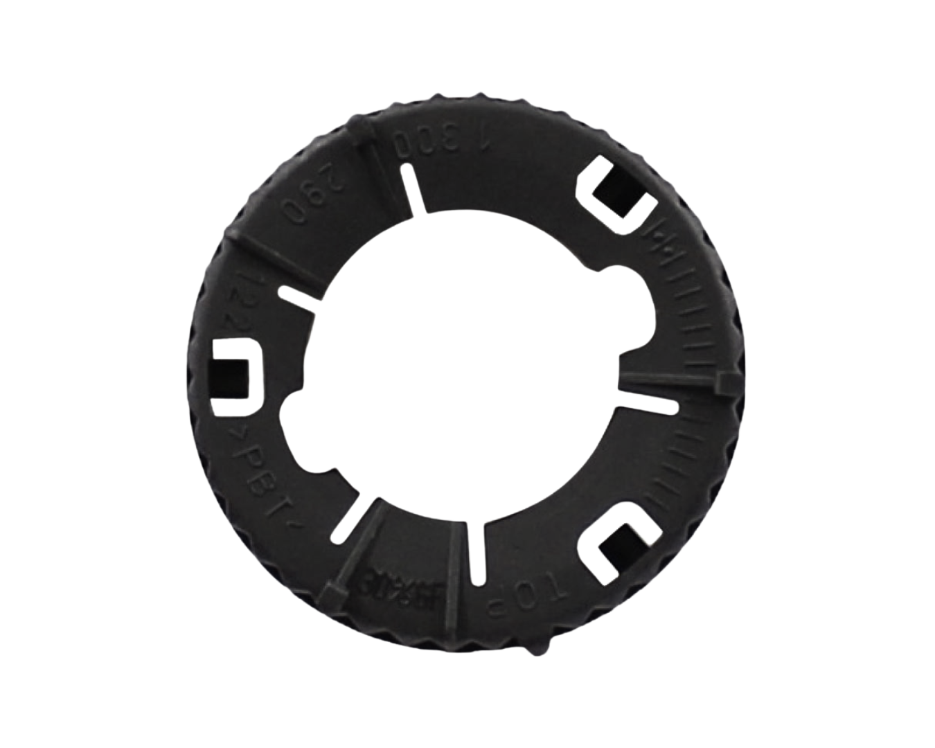 Headlight Bulb Retainer - 911 | Boxster | 1997-2004