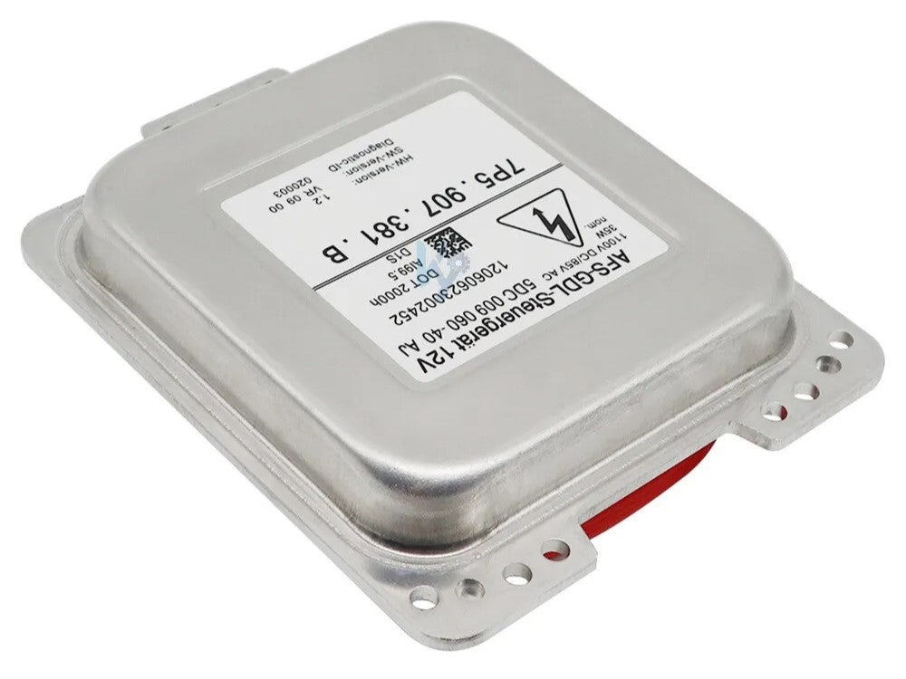 Headlight Control Unit - Cayenne | 2011-2013