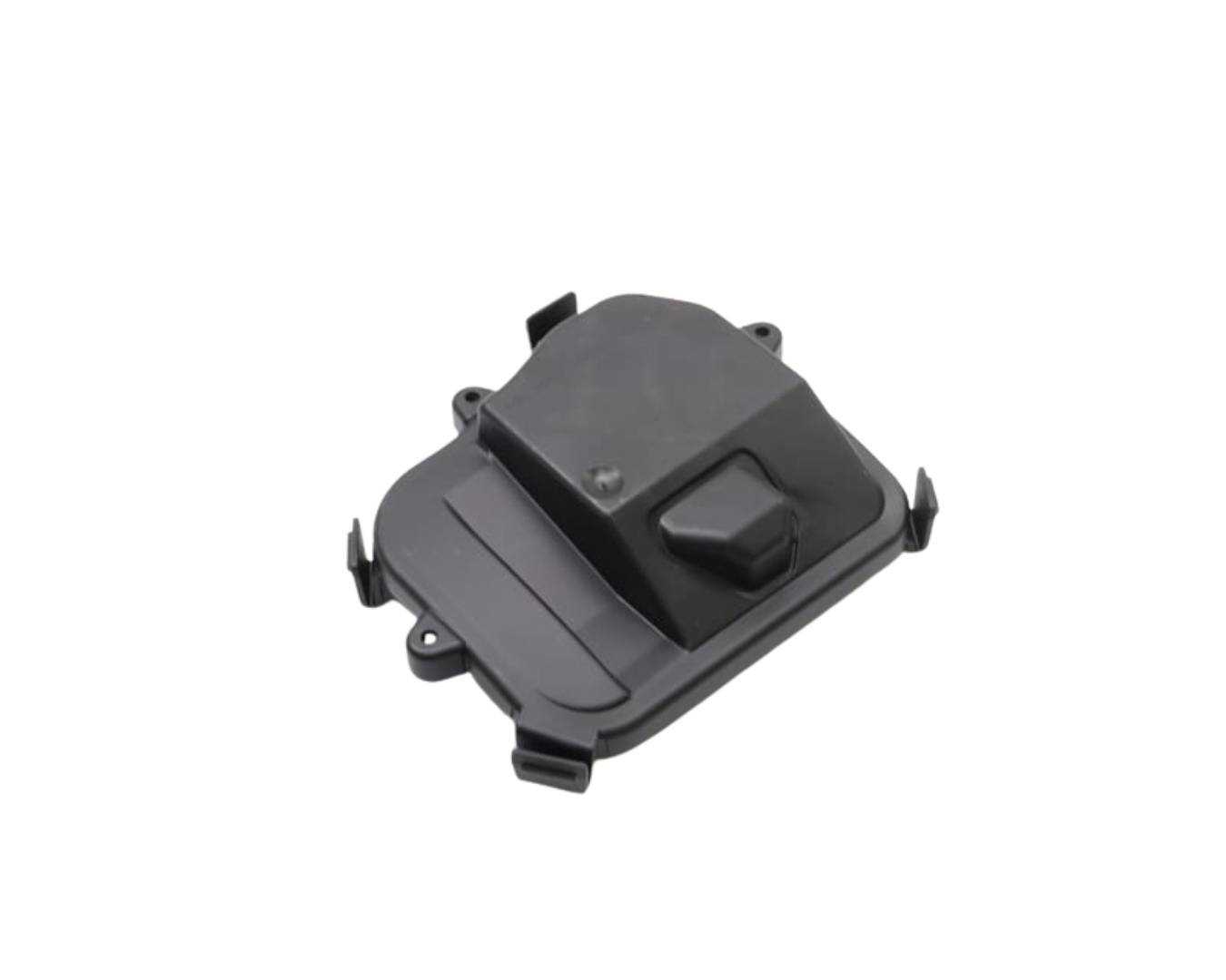 Headlight Cover Cap - Right - Macan | 2015-2018
