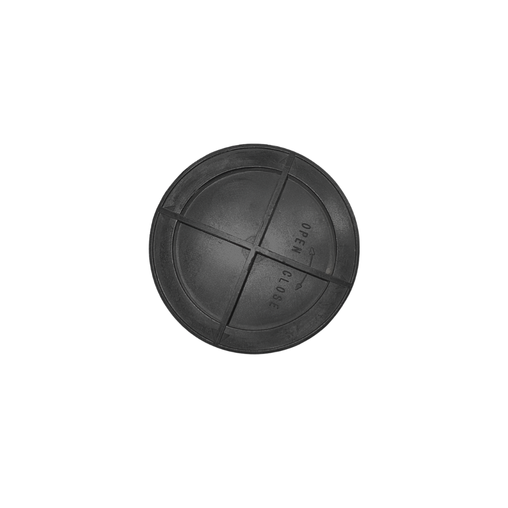 Headlight End Cap - Boxster | Cayman | 2005-2008