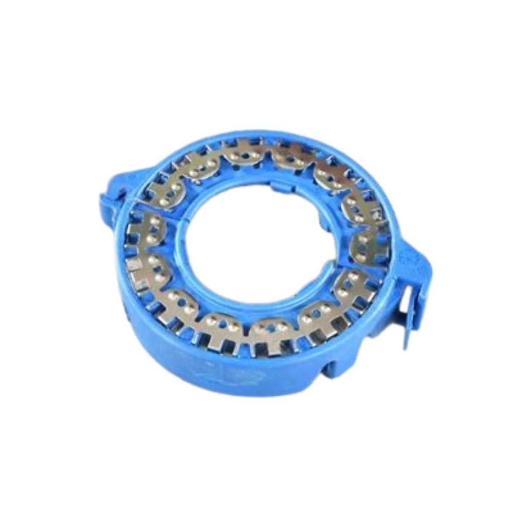 Headlight Gas Discharge Retaining Ring - Cayenne | 2011-2018