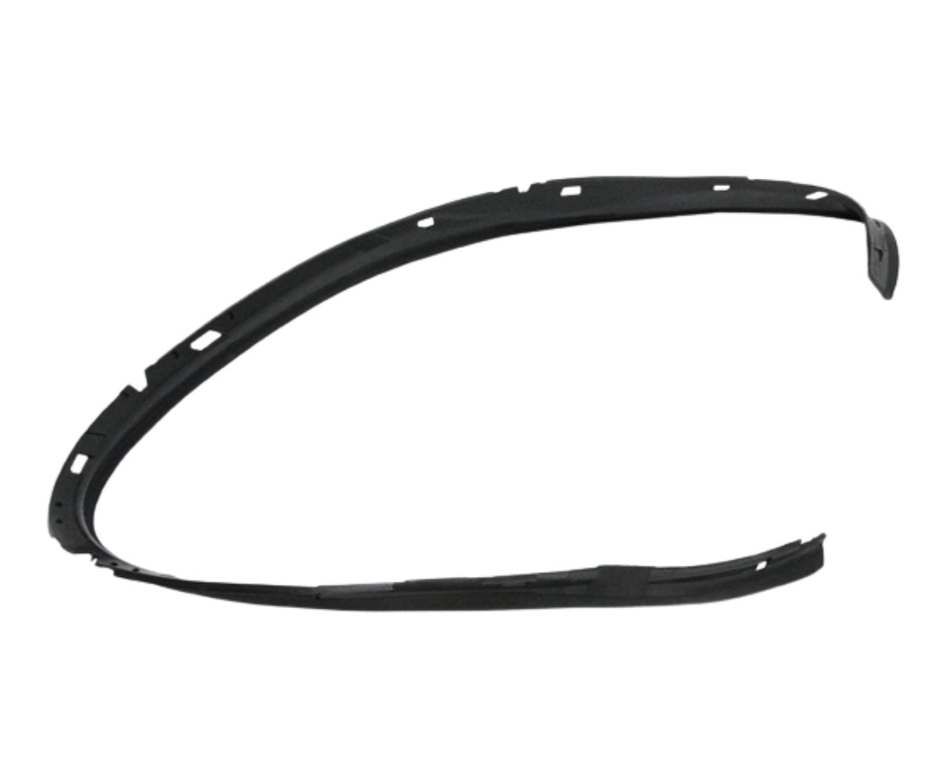 Headlight Gasket - Left - Panamera | 2017-2024