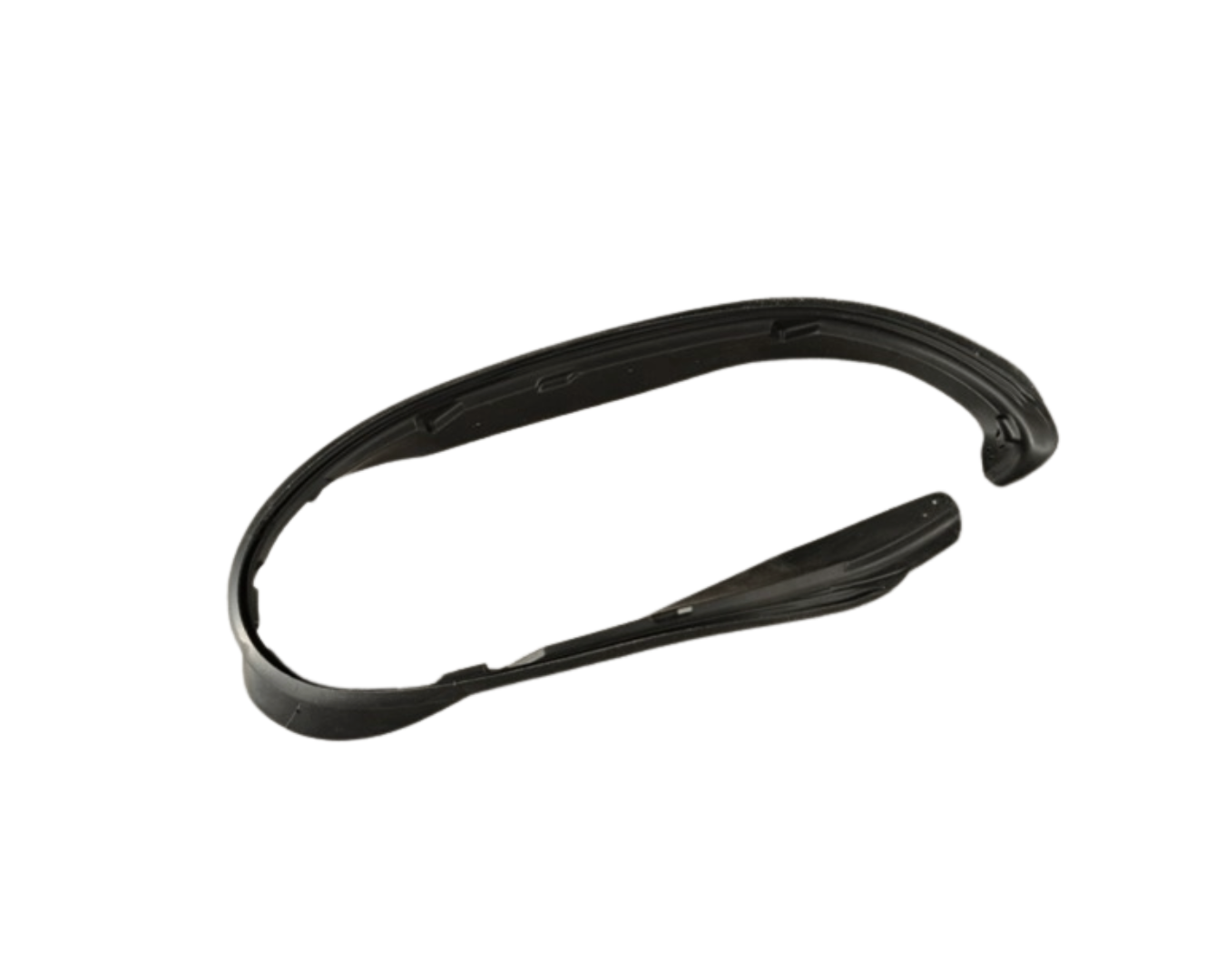 Headlight Gasket - Right - Boxster | Cayman | 2013-2016