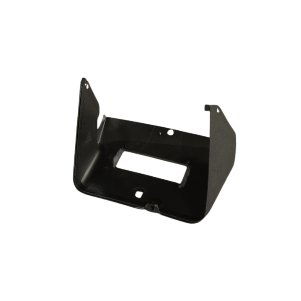 Headlight Housing - Left - 924 | 944 | 1984-1991