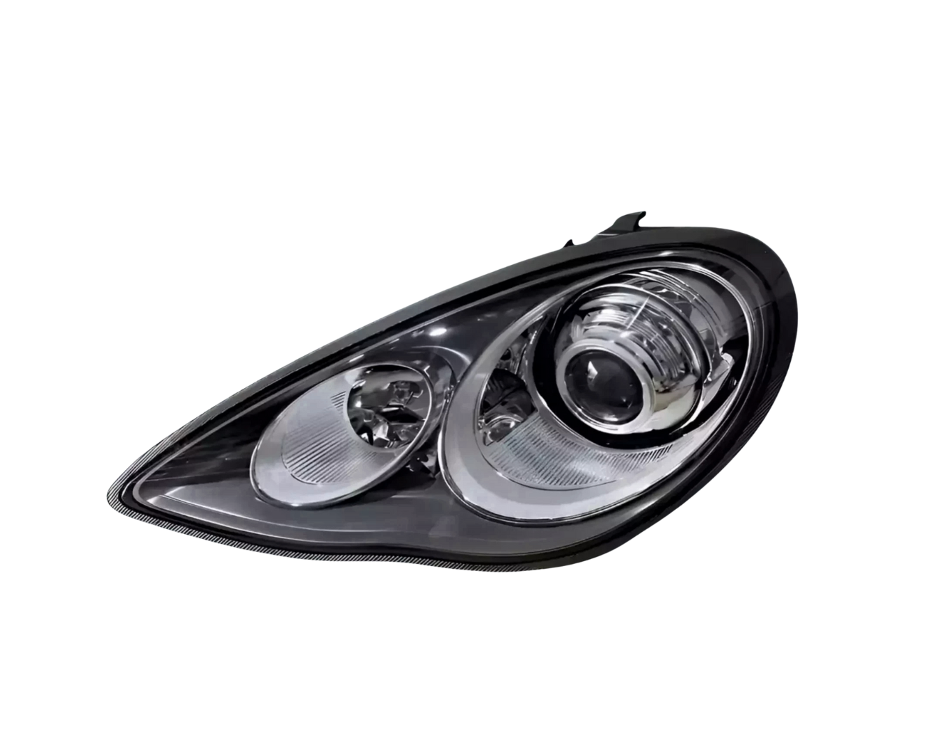 Headlight - Left - Panamera | 2010-2016