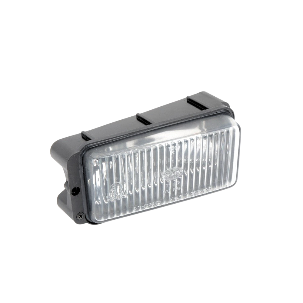 Headlight Lens - Right - 944 | 1982-1991