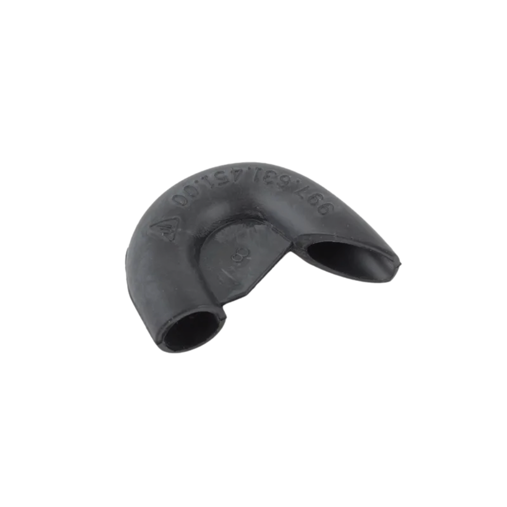 Headlight Protecion Cap Breather Adapter - Cayenne | 2003-2006