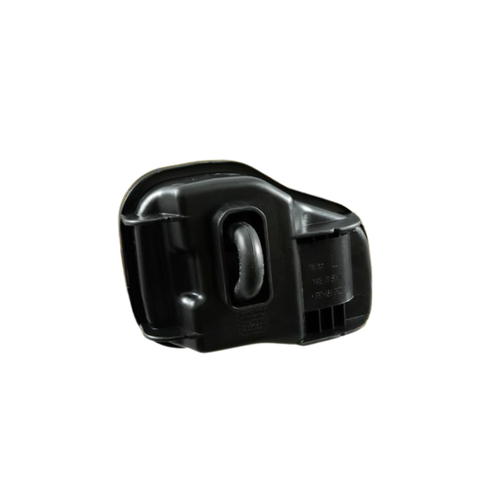 Headlight Protection Cap - Left - Cayenne | 2003-2006