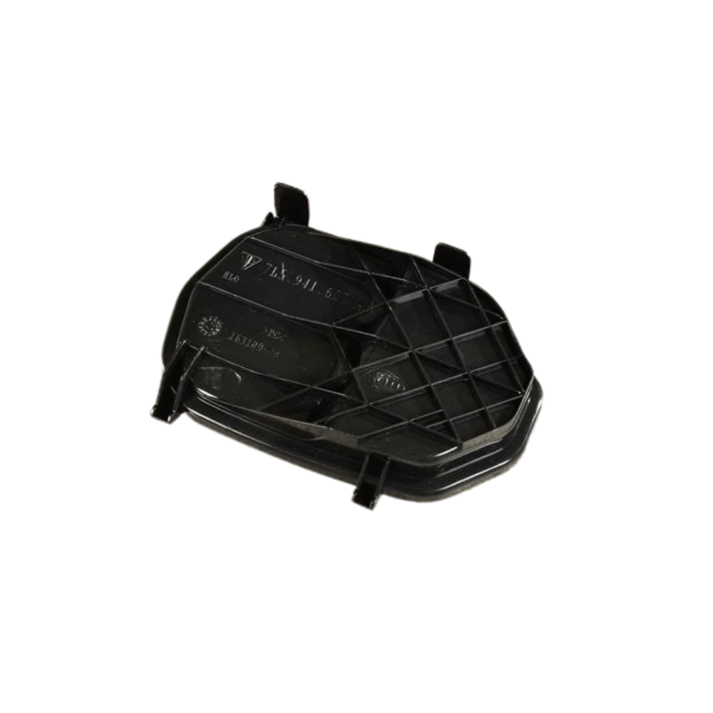 Headlight Protection Cap - Left - Cayenne | 2008-2010