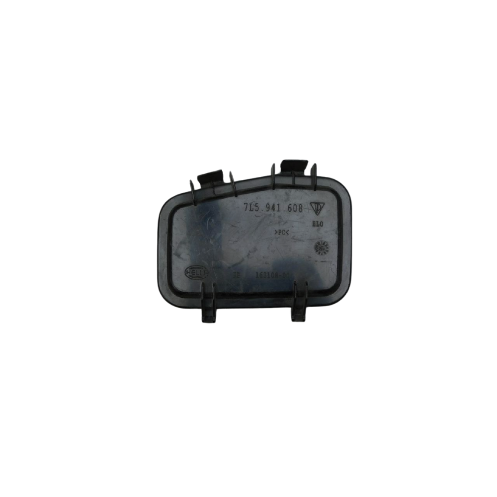 Headlight Protection Cap - Right - Cayenne | 2008-2010