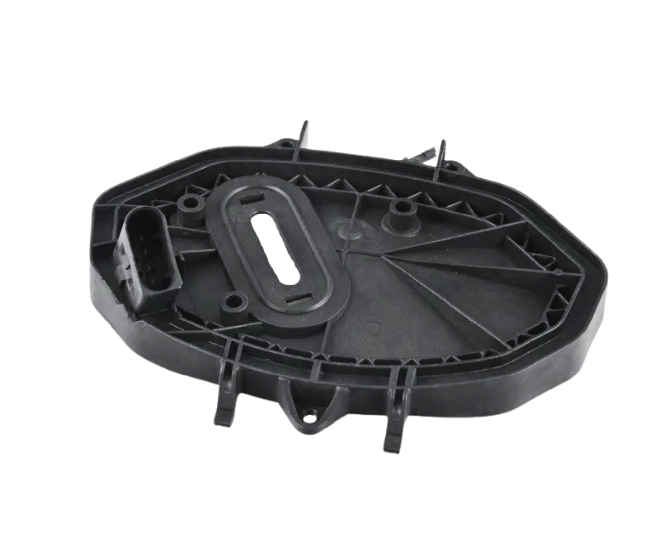 Headlight Protective Cap - Left - 911 | Boxster | 1997-2004