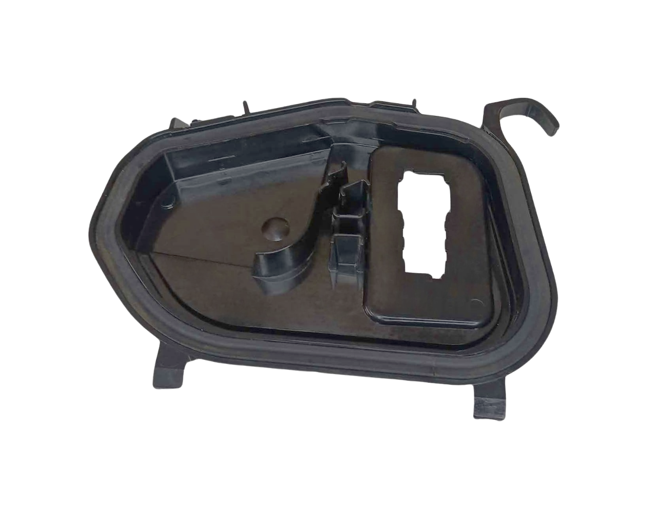 Headlight Protective Cap - Left - Panamera | 2010-2016