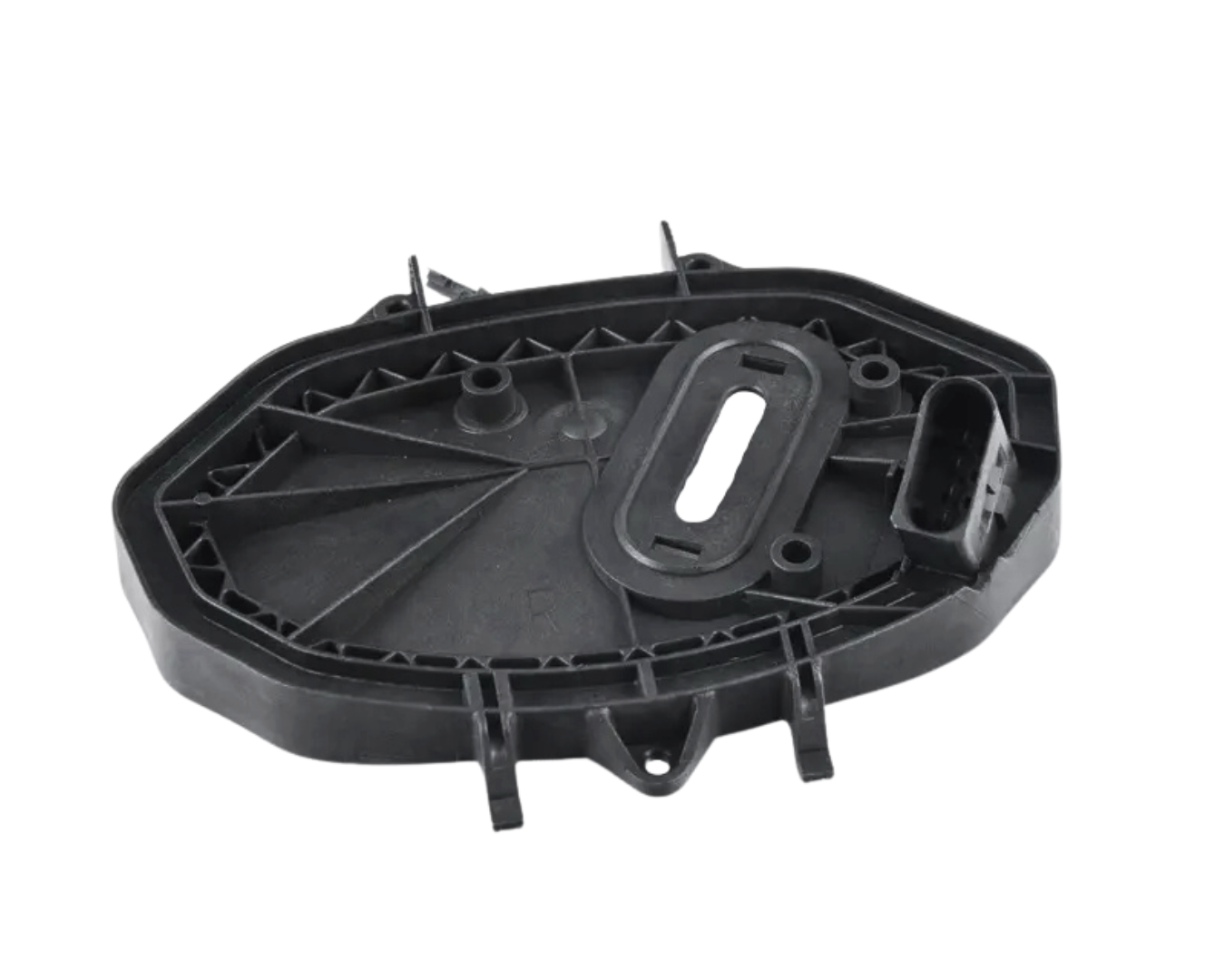 Headlight Protective Cap - Right - 911 | Boxster | 1997-2004