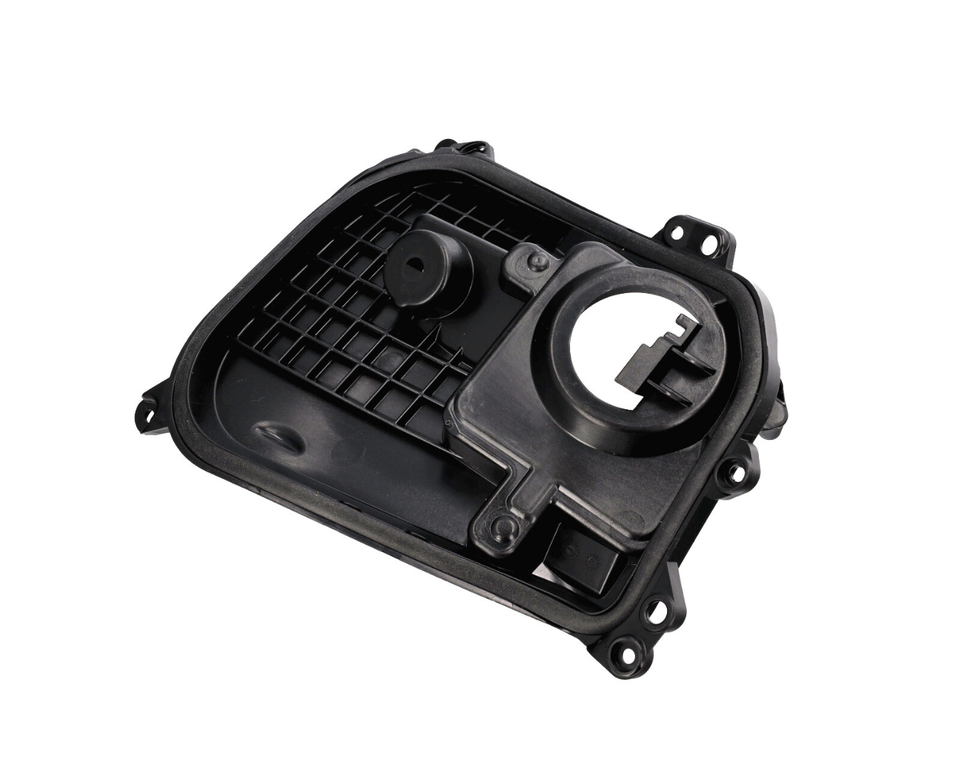 Headlight Protective Cap - Right - Boxster | Cayman | 2017-2025
