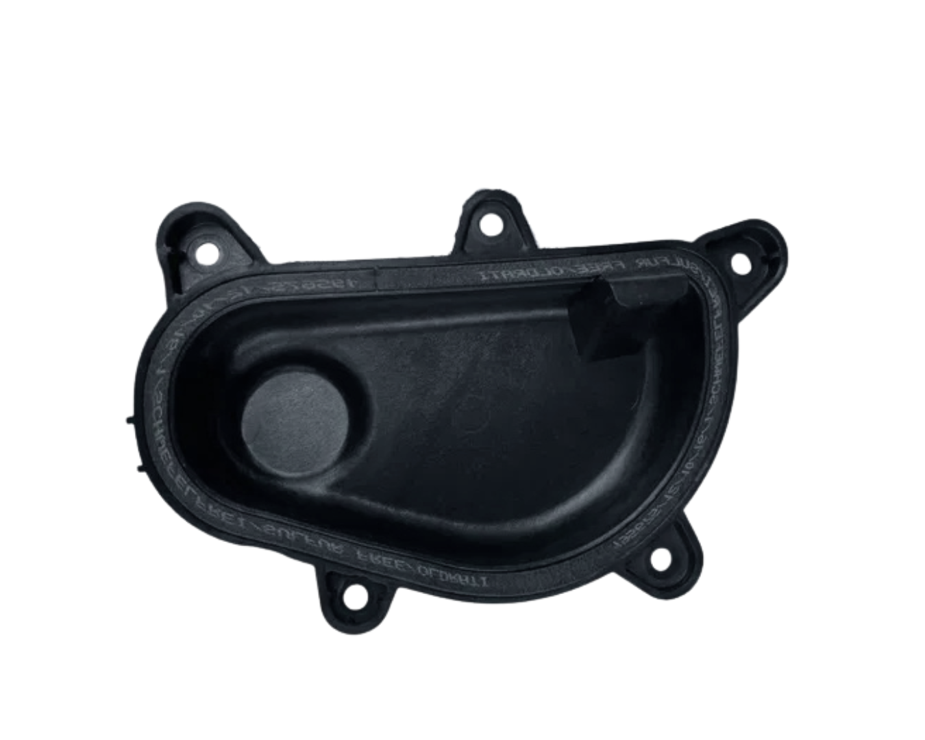 Headlight Protective Hood - Left - Panamera | 2017-2024