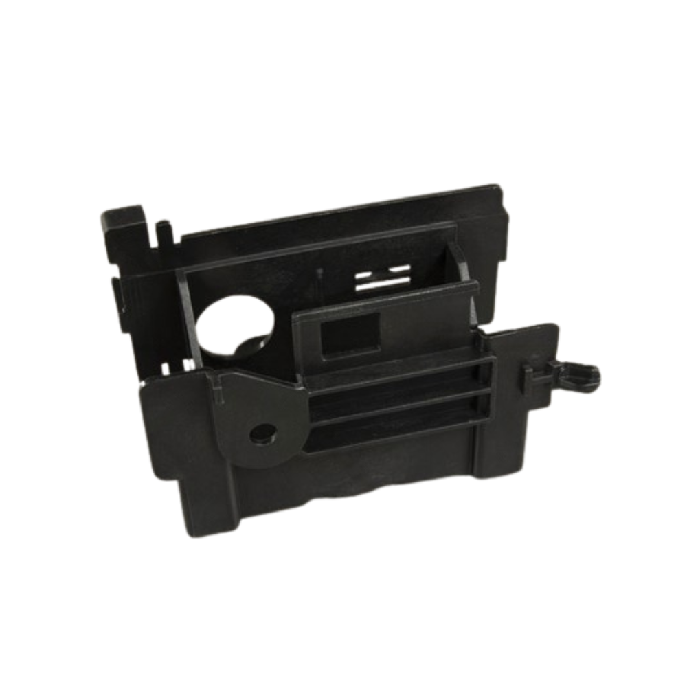Headlight Range Control Unit Retainer - Cayenne | 2015-2018