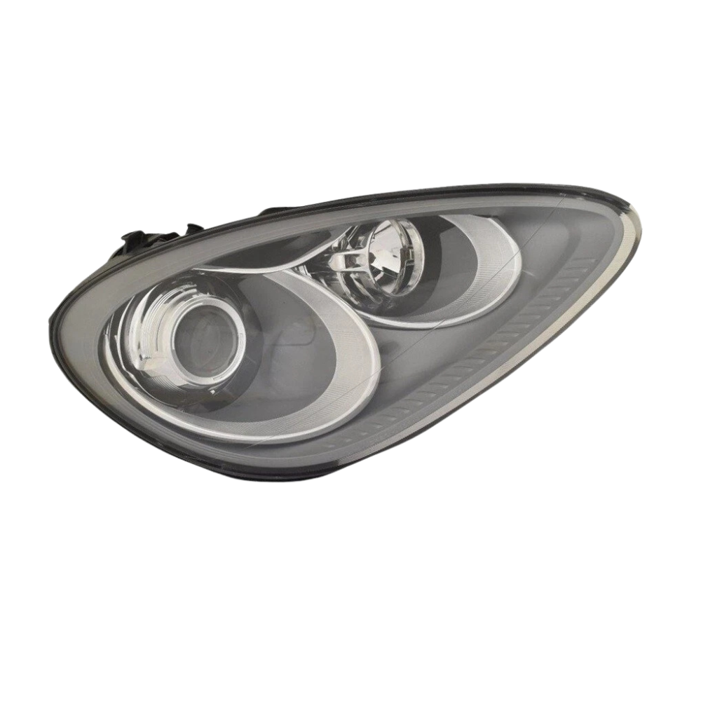 Headlight - Right - Cayenne | 2011-2018