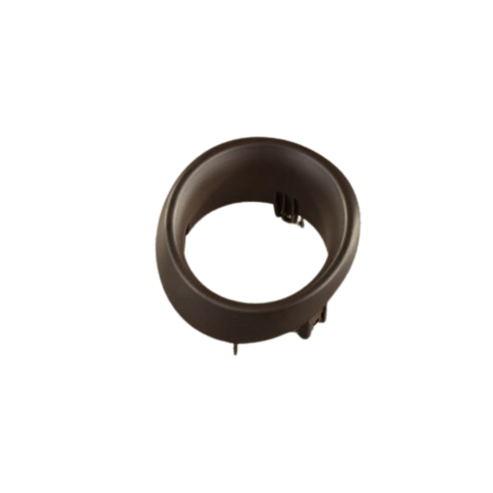 Headlight Switch Trim - Espresso - Cayenne | 2011-2018