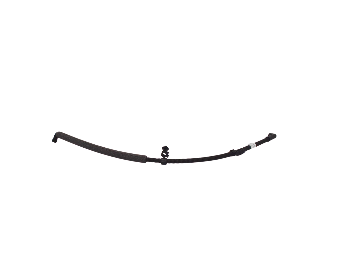 Headlight Vent Hose - Right - Panamera | 2010-2016