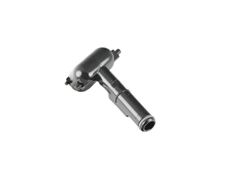 Headlight Washer Jet Nozzle - Right - Cayenne | 2008-2010