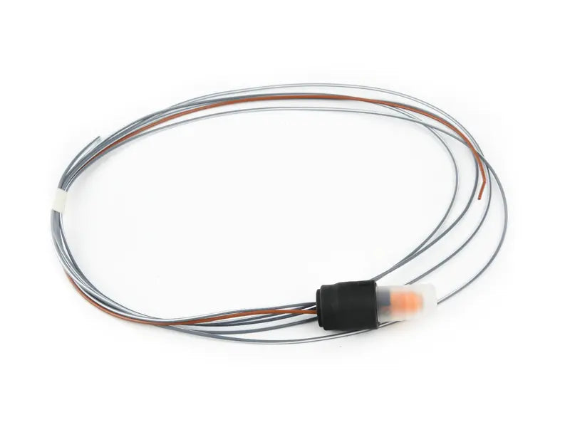 Headlights Bulb Holder Wire Set - Cayenne | 2003-2018