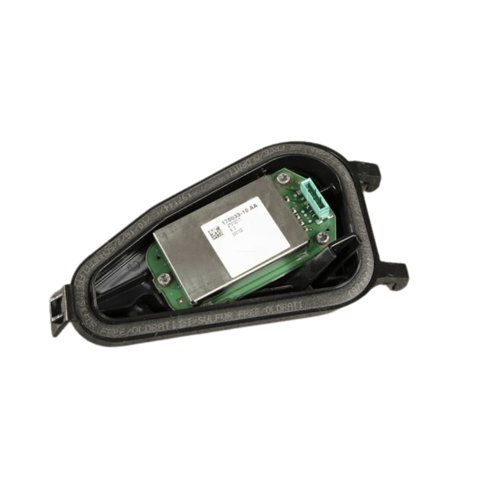 Headlights Main Beam Cover Cap - Left - Cayenne | 2015-2018