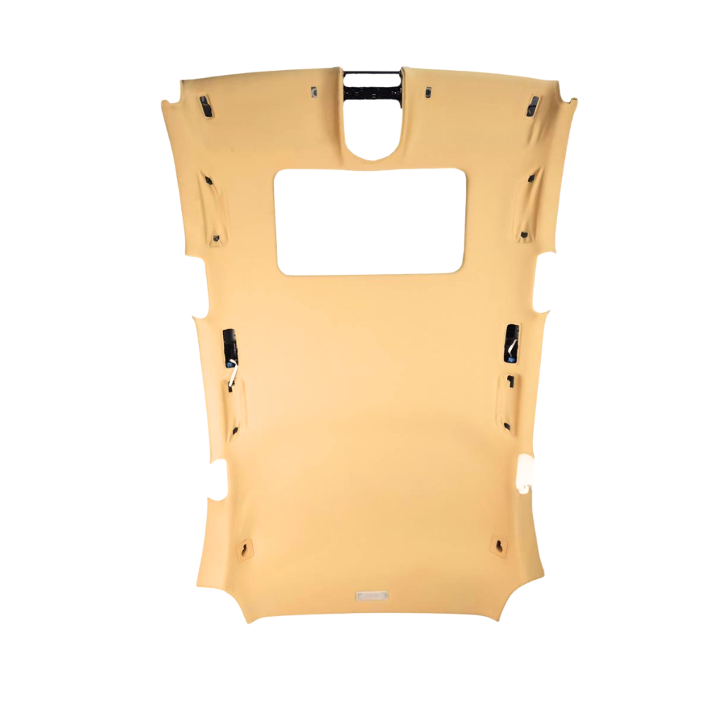 Headliner - Luxor Beige - Cayenne | 2011-2018