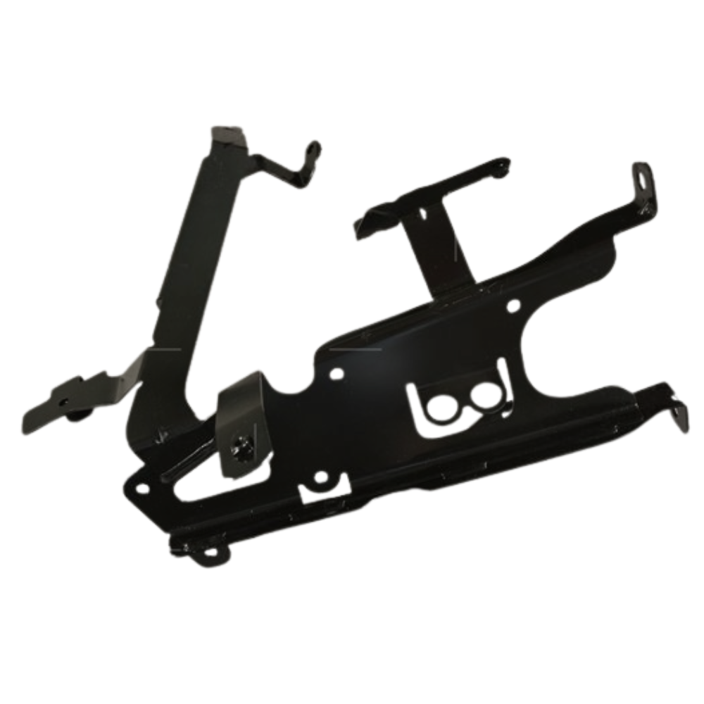 Heat Exchanger Bracket - Cayenne | 2017-2018