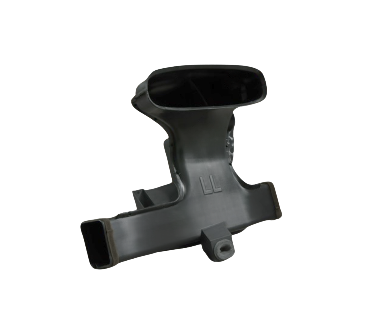 Heater Air Guide Channel - 911 | Boxster | 1997-2004