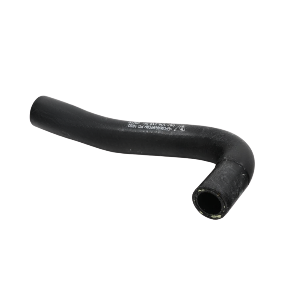 Heater Hose - Boxster | Cayman | 2009-2012