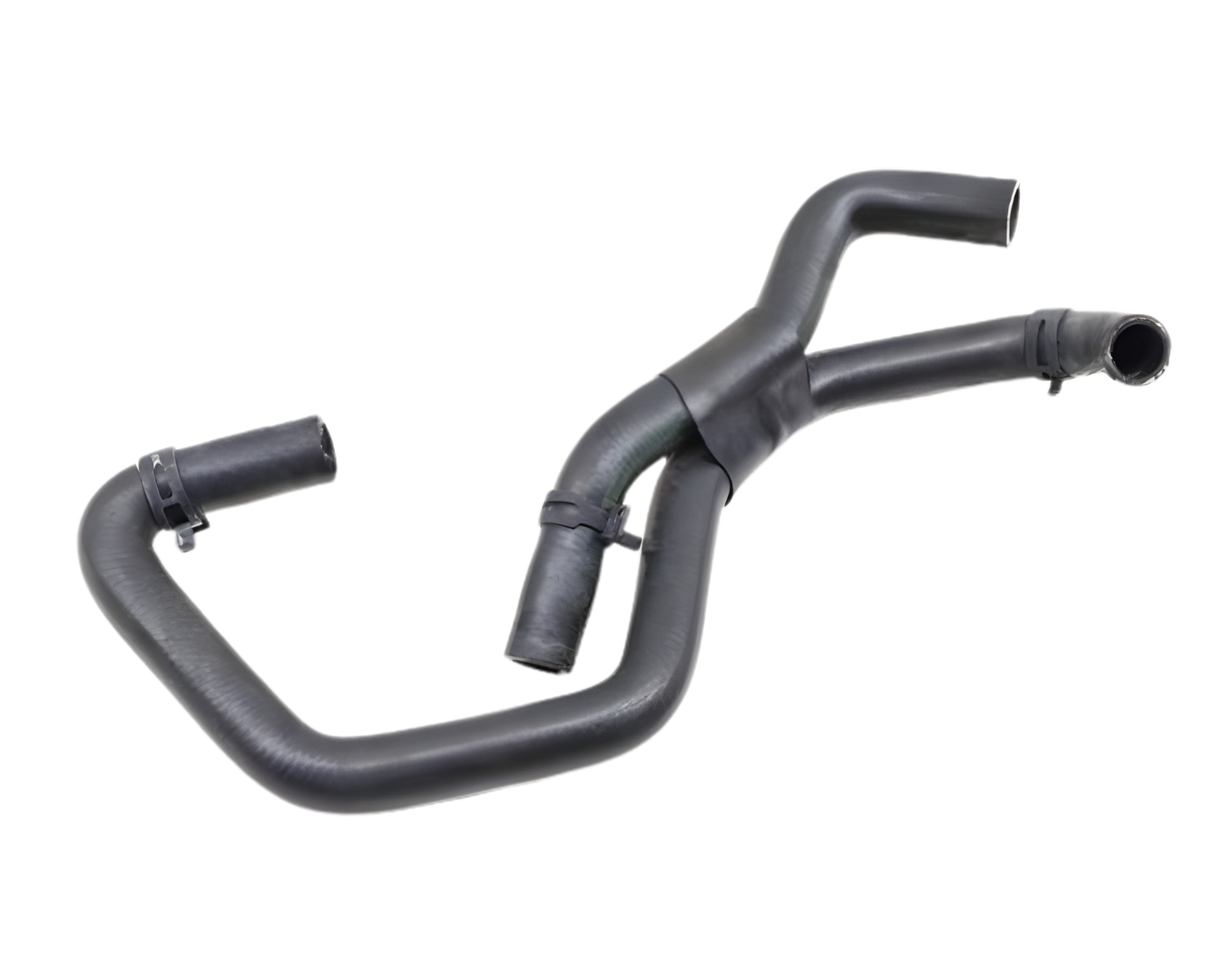 Heater Hose - Macan | 2015-2018