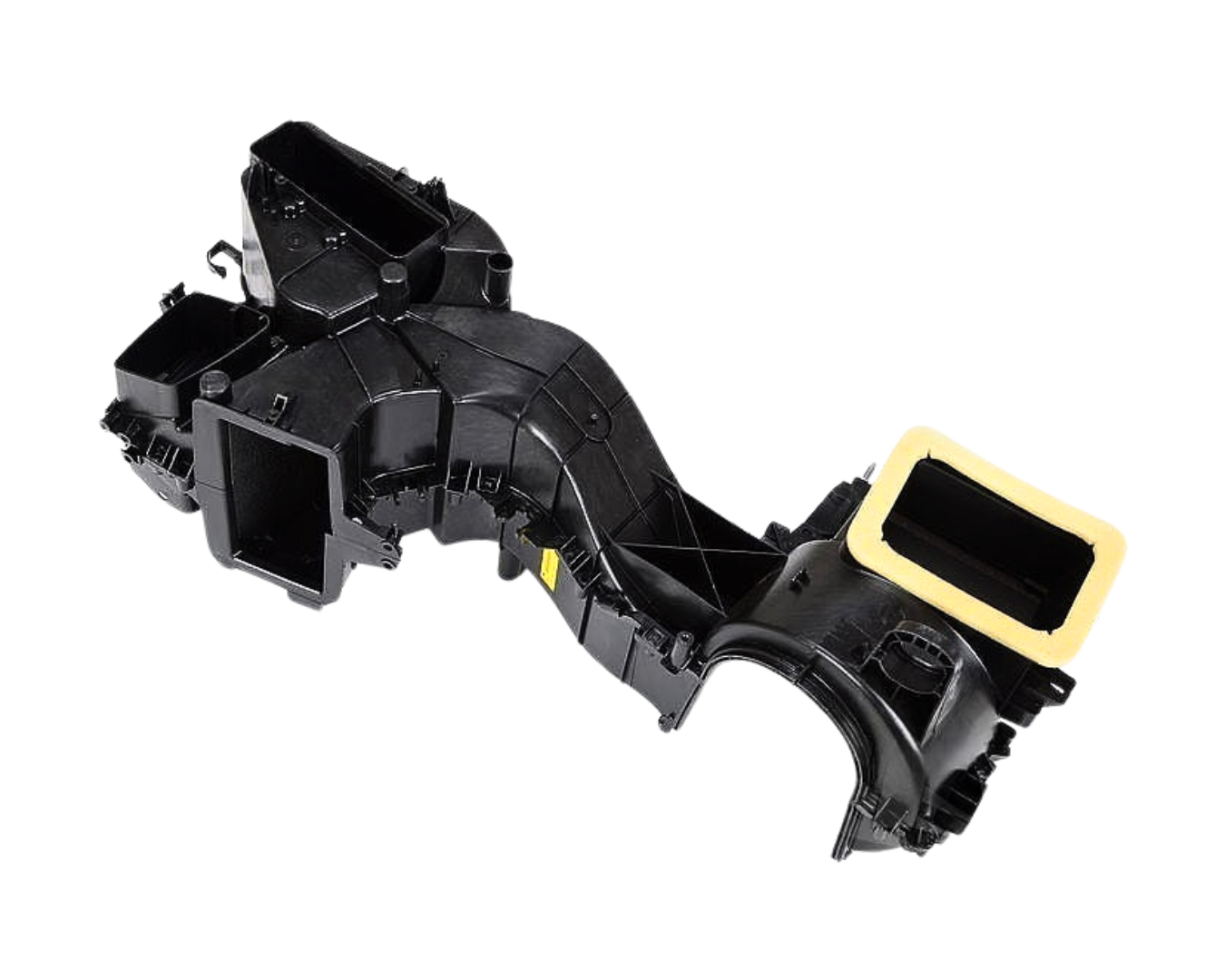 Heater Housing - 911 | Boxster | 1997-2004