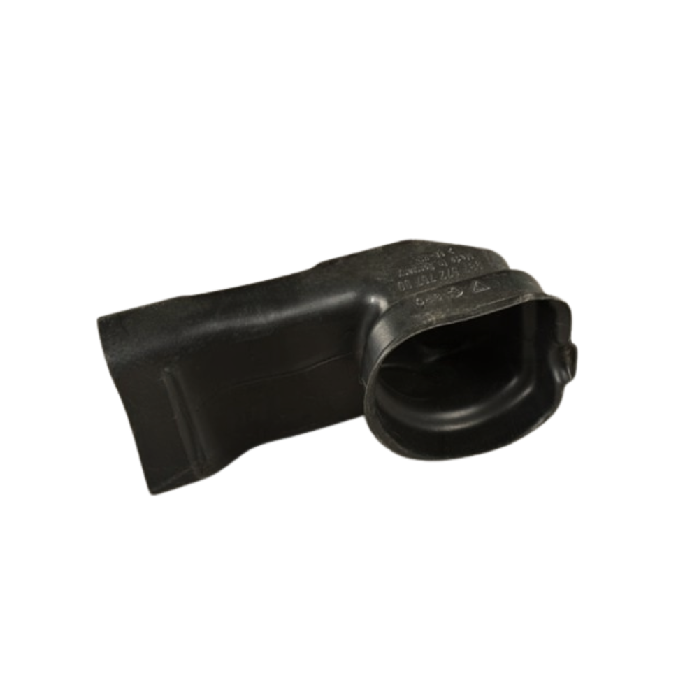 Heater System Air Guide - Left - Boxster | Cayman | 2005-2012