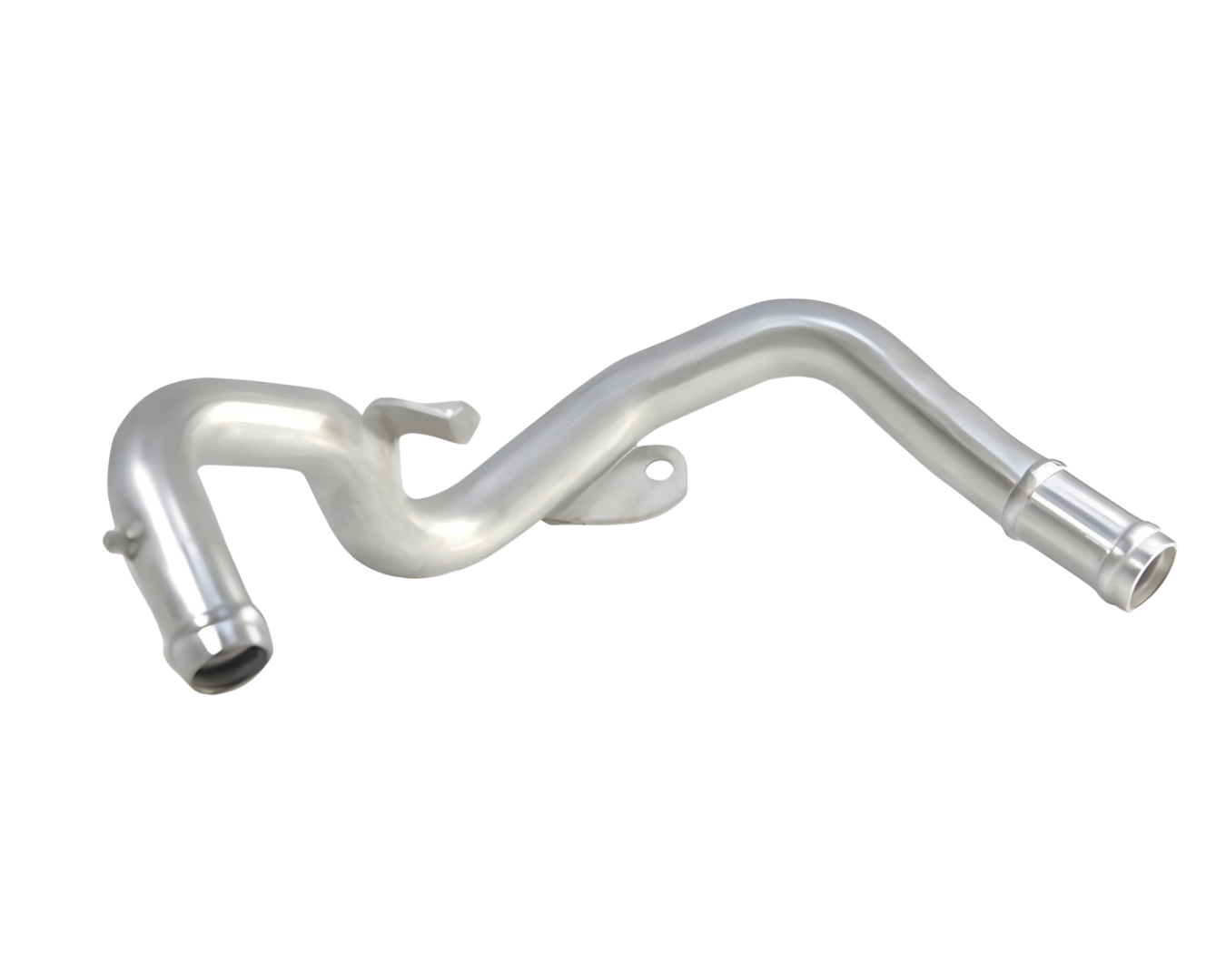 Heating Feed Pipe - Panamera | 2010-2016