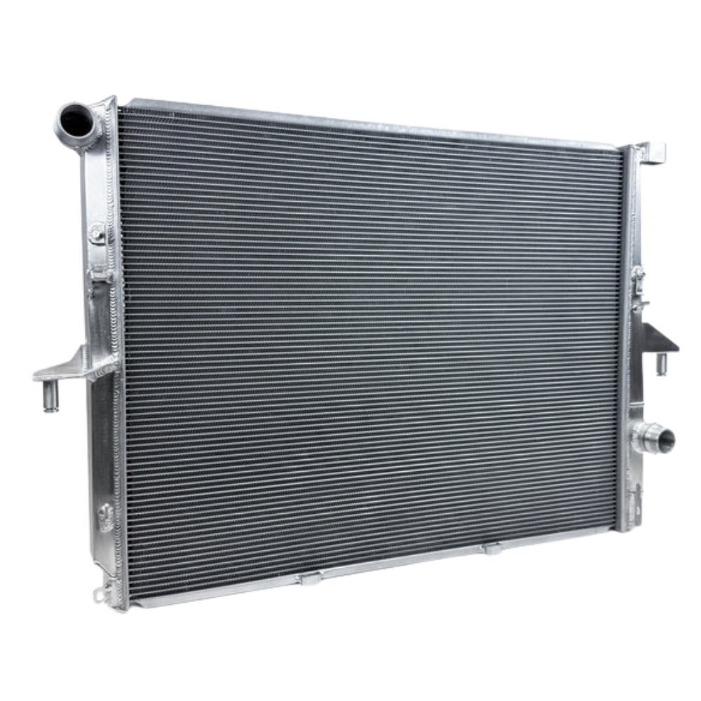 High Performance All Aluminum Radiator - Cayenne | 2003-2010