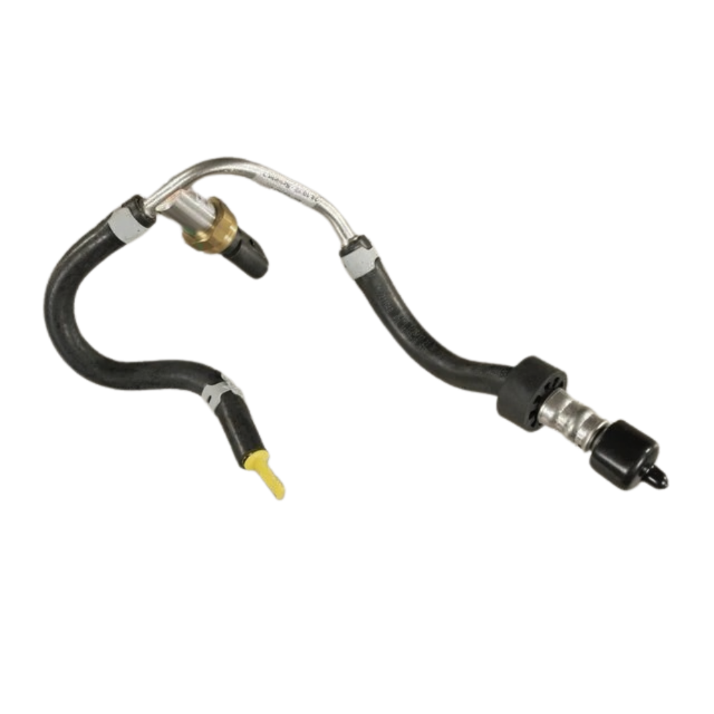 High Pressure Fuel Line - Cayenne | 2011-2018