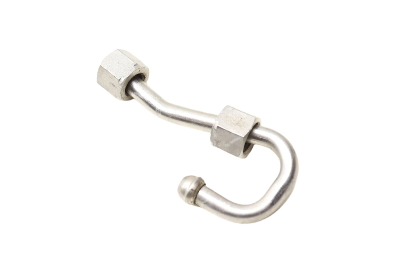 High Pressure Pump Fuel Line - Upper - Cayenne | 2011-2018