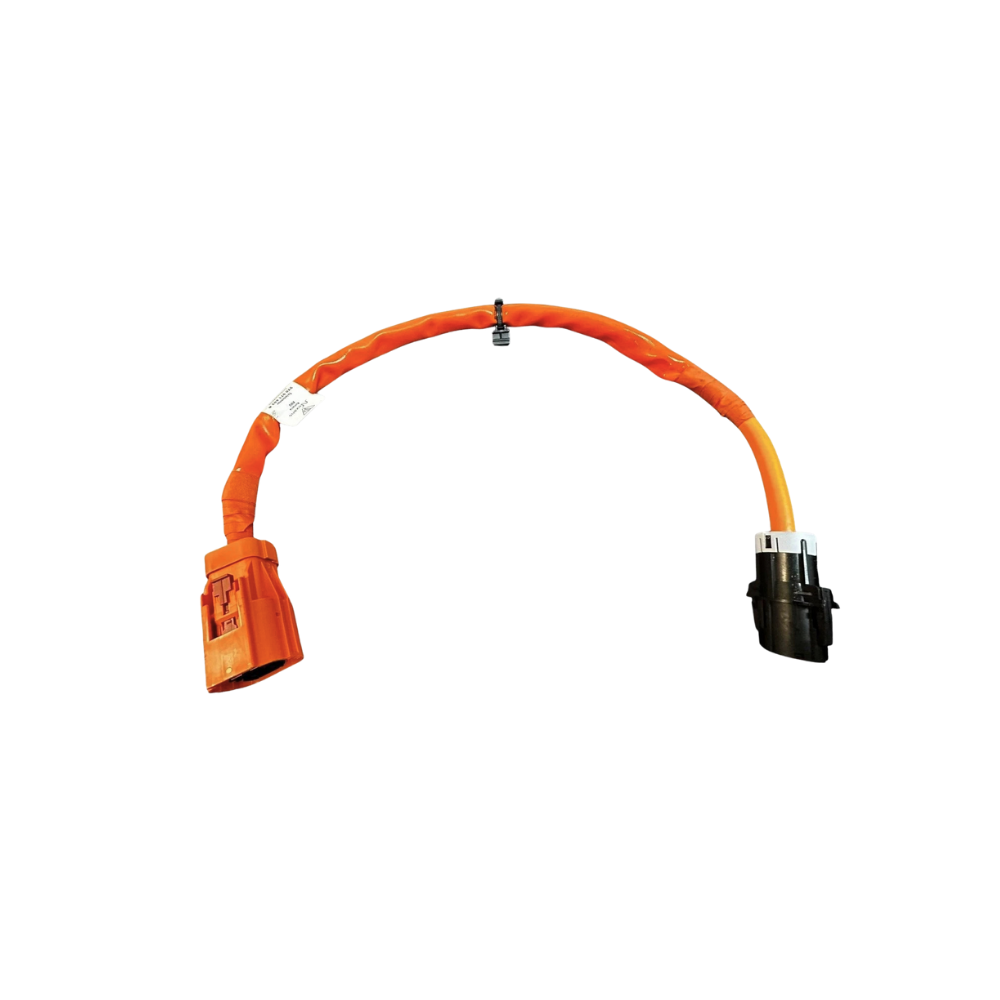 High Voltage Battery Charging Cable - Cayenne | 2024