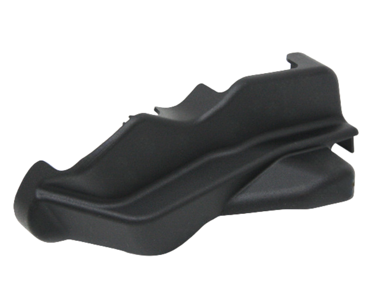 Hood Latch Cover - Right - Panamera | 2010-2016