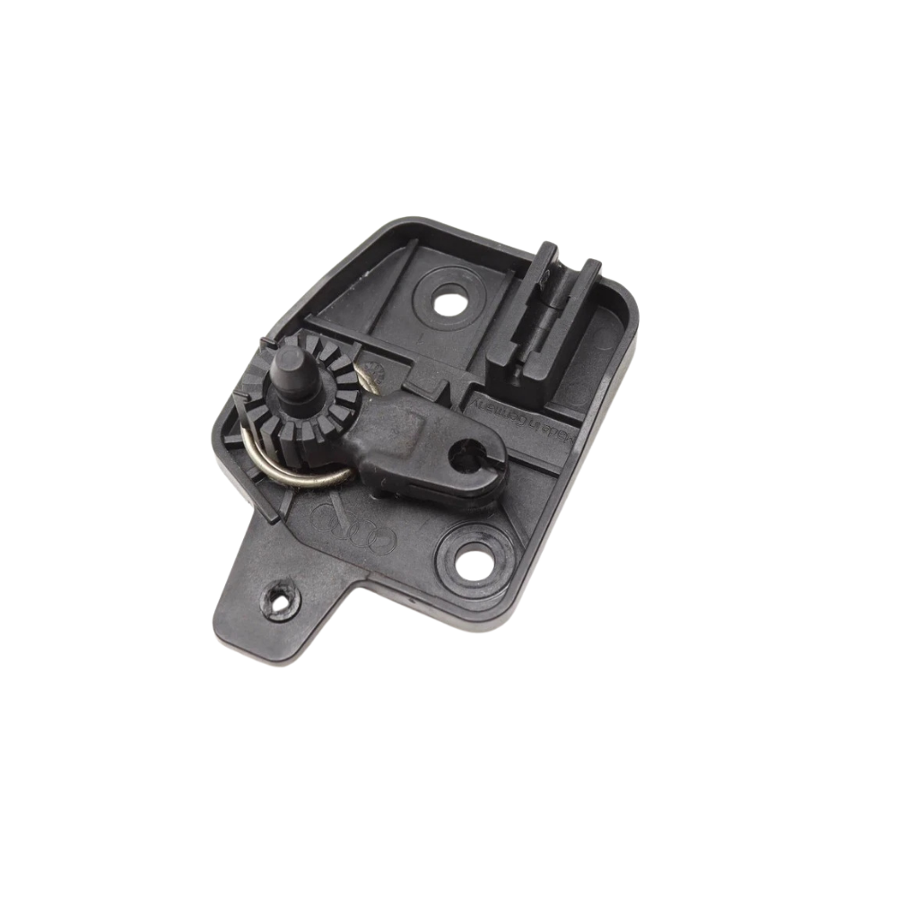 Hood Latch Release Handle Bracket - Cayenne | 2019-2024