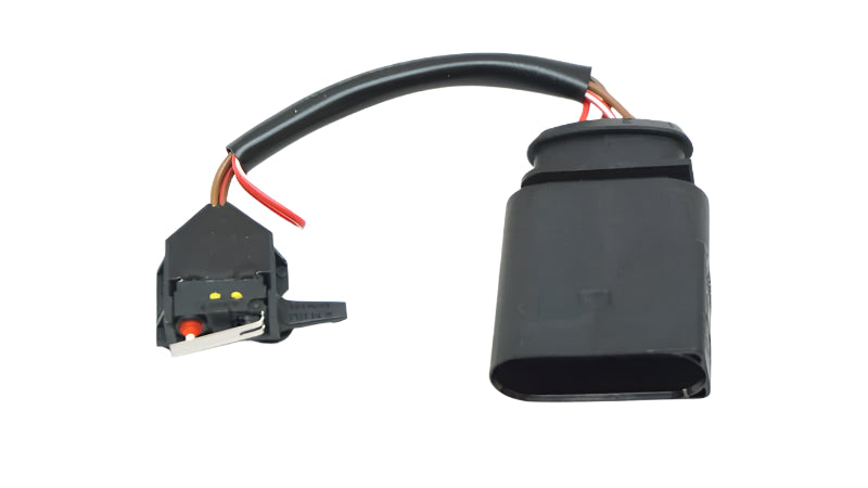 Hood Microswitch - Cayenne | 2003-2010
