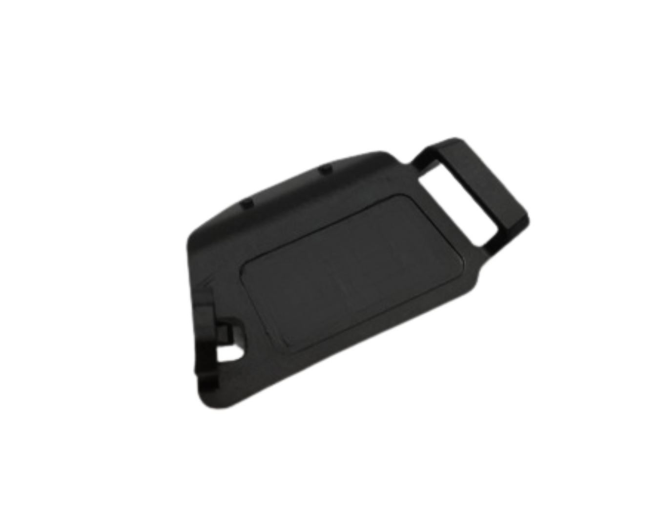 Hood Stop Buffer - Right - Macan | 2019-2025
