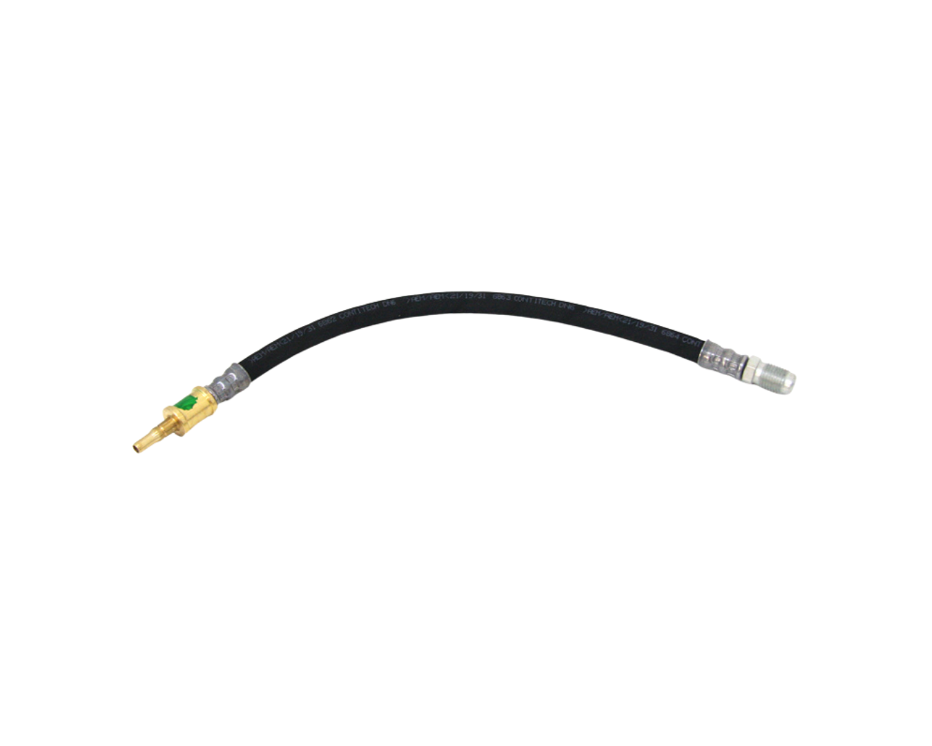 Hydraulic Clutch Hose - 911 | 2007-2009