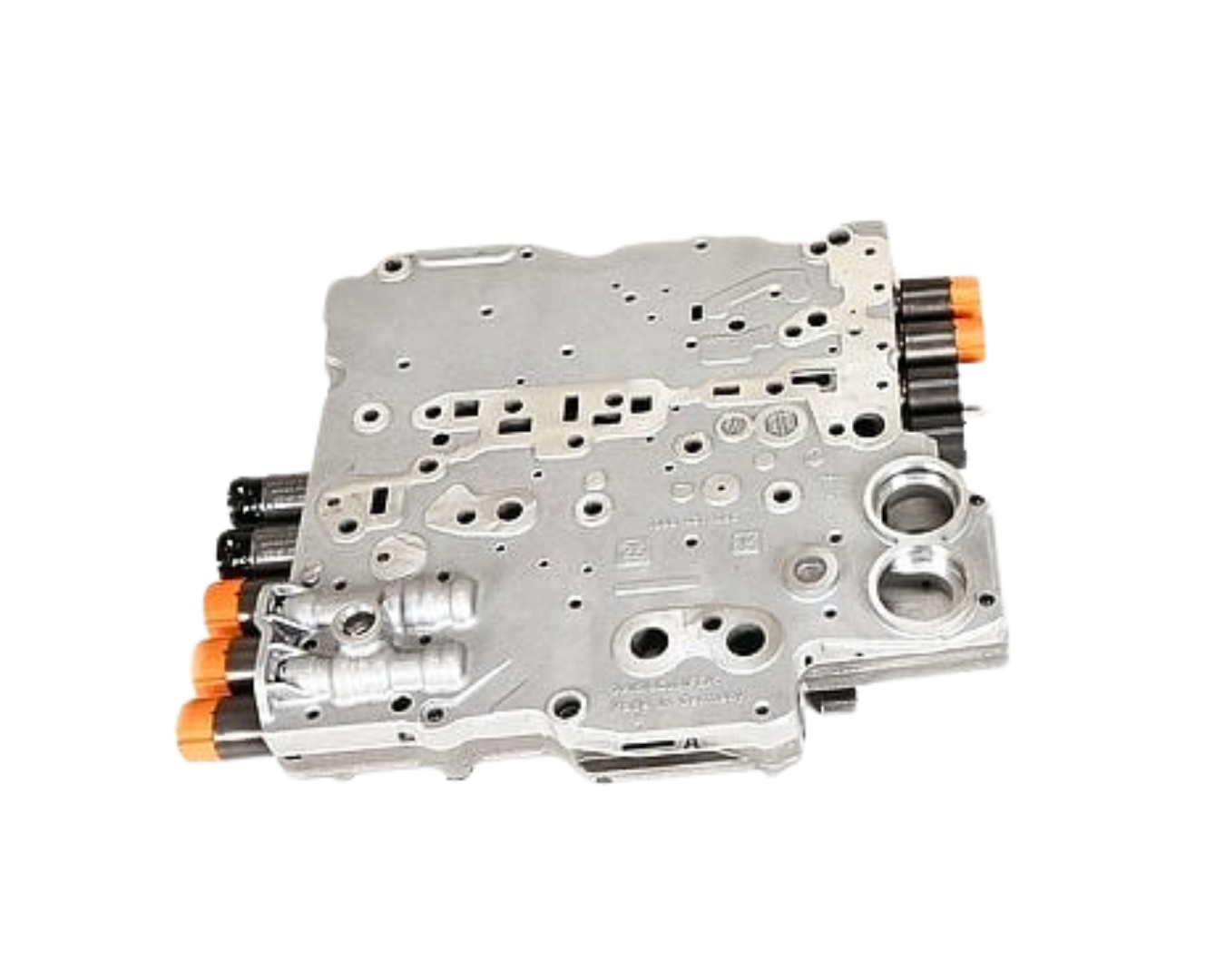 Hydraulics Control Unit - Panamera | 2010-2016