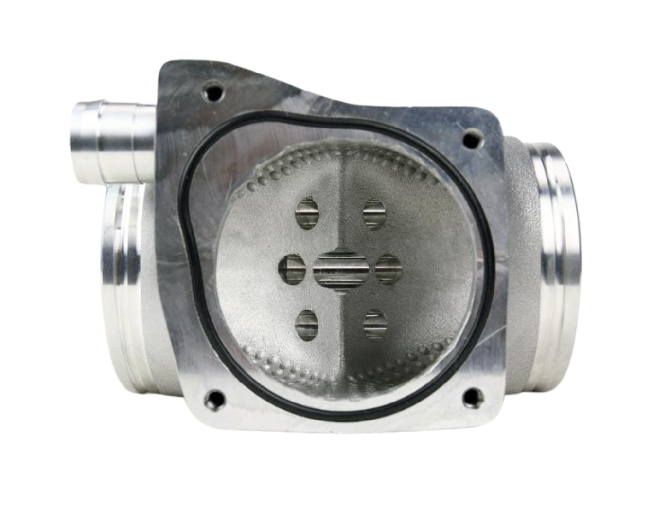IPD Cable Throttle Plenum - 911 | 1999
