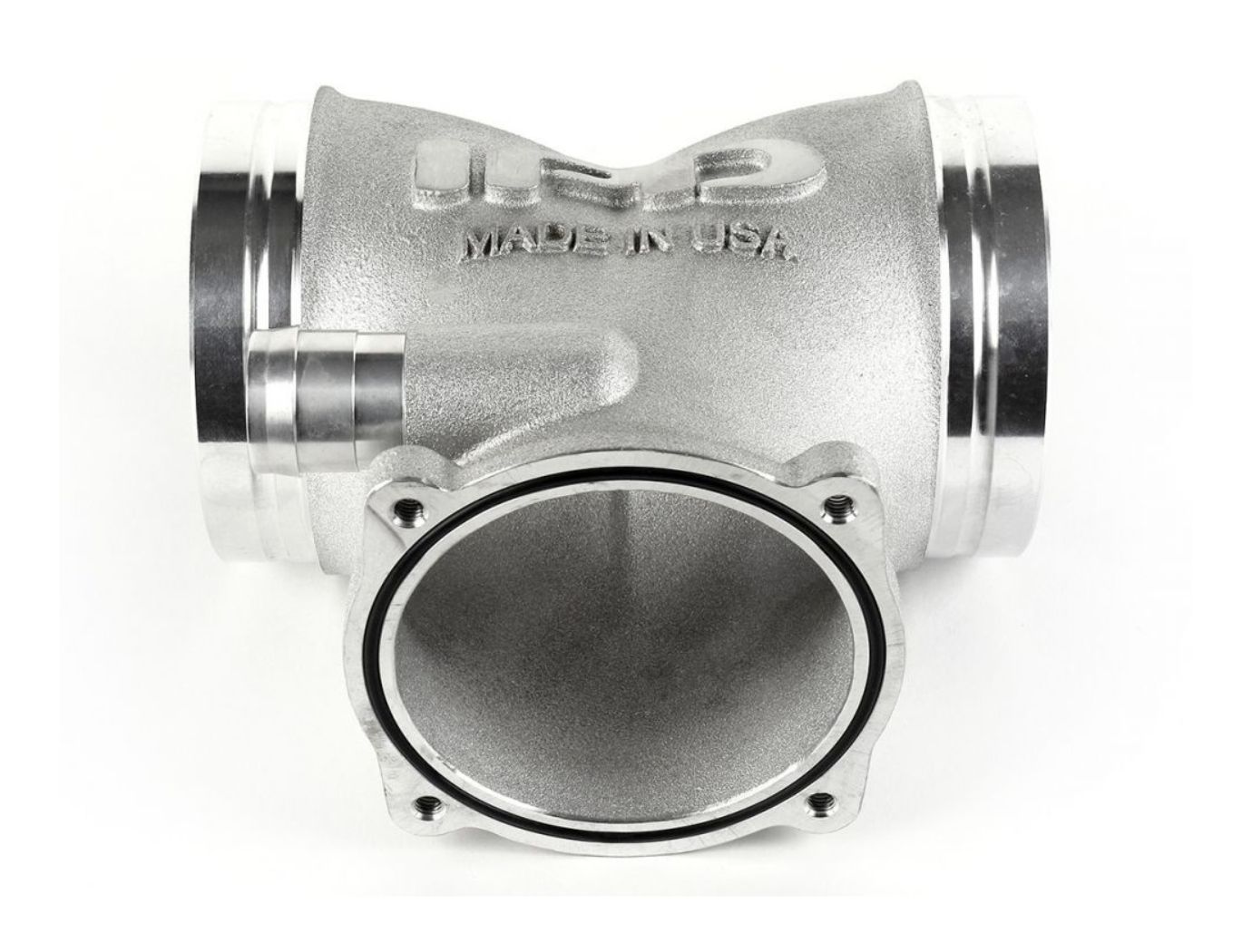 IPD Competition Plenum 82mm - 911 | 2005-2008
