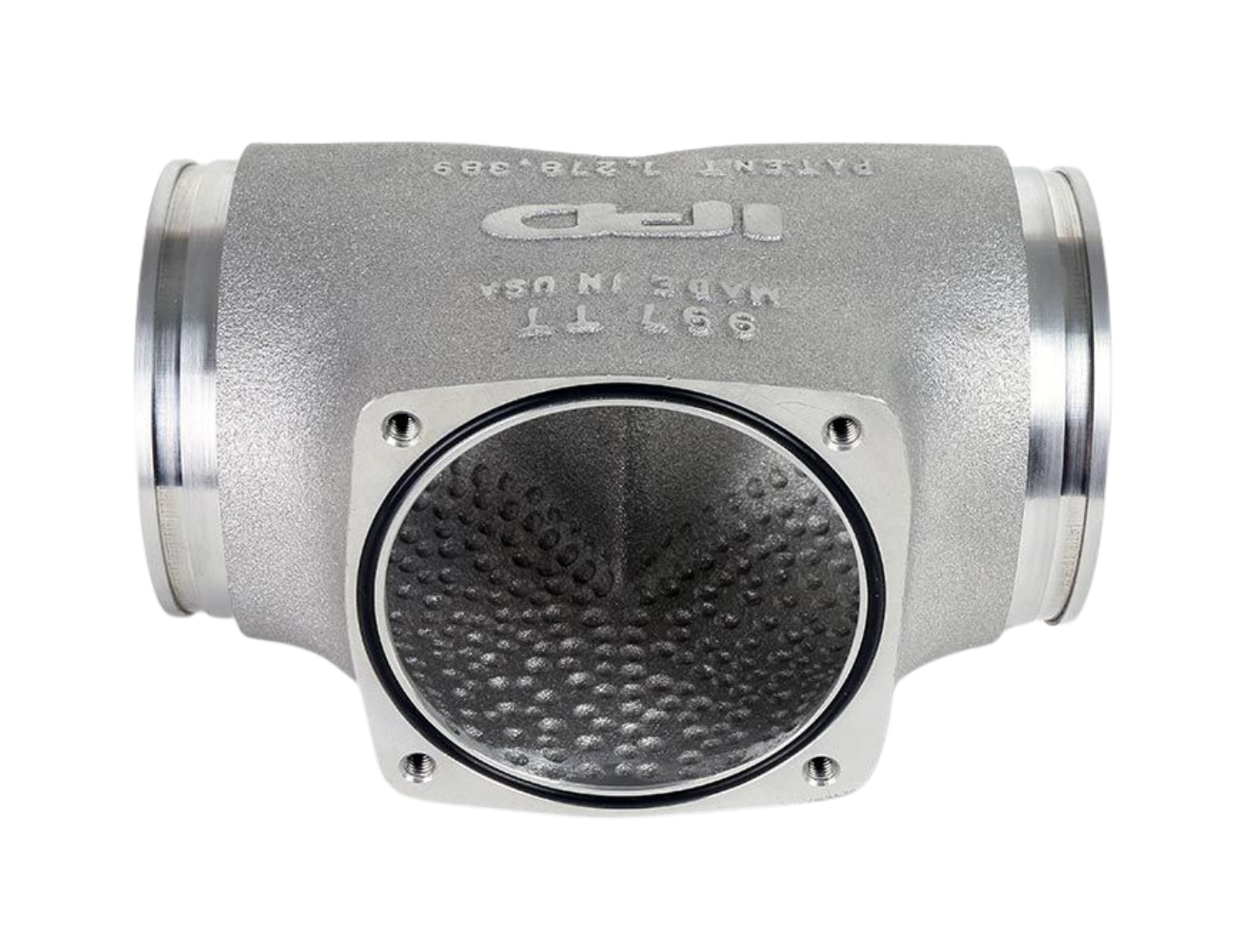 IPD Competition Plenum 82mm - 911 | 2006-2009