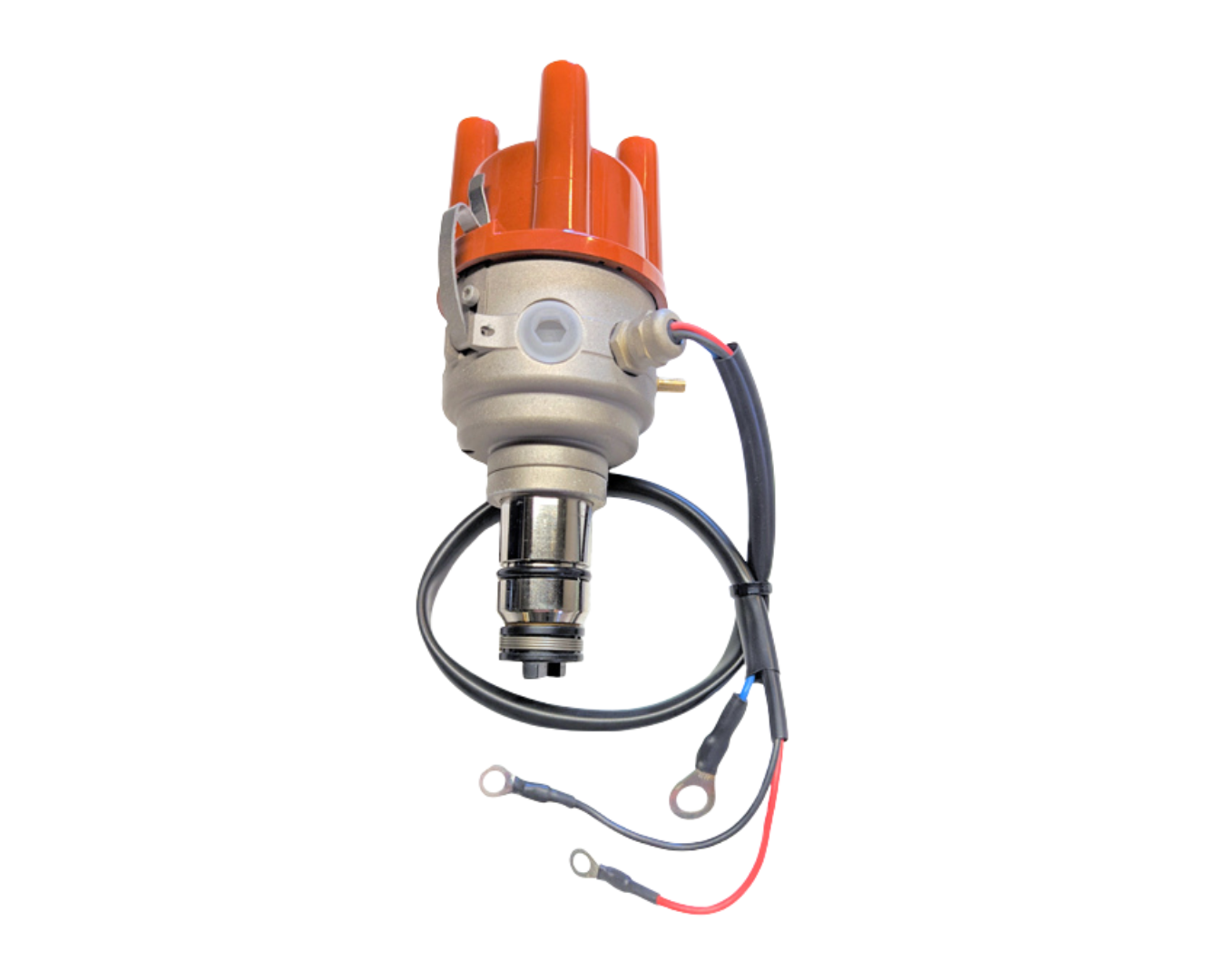 Ignition Distributor - 356 | 356A | 356B | 356C | 1950-1965