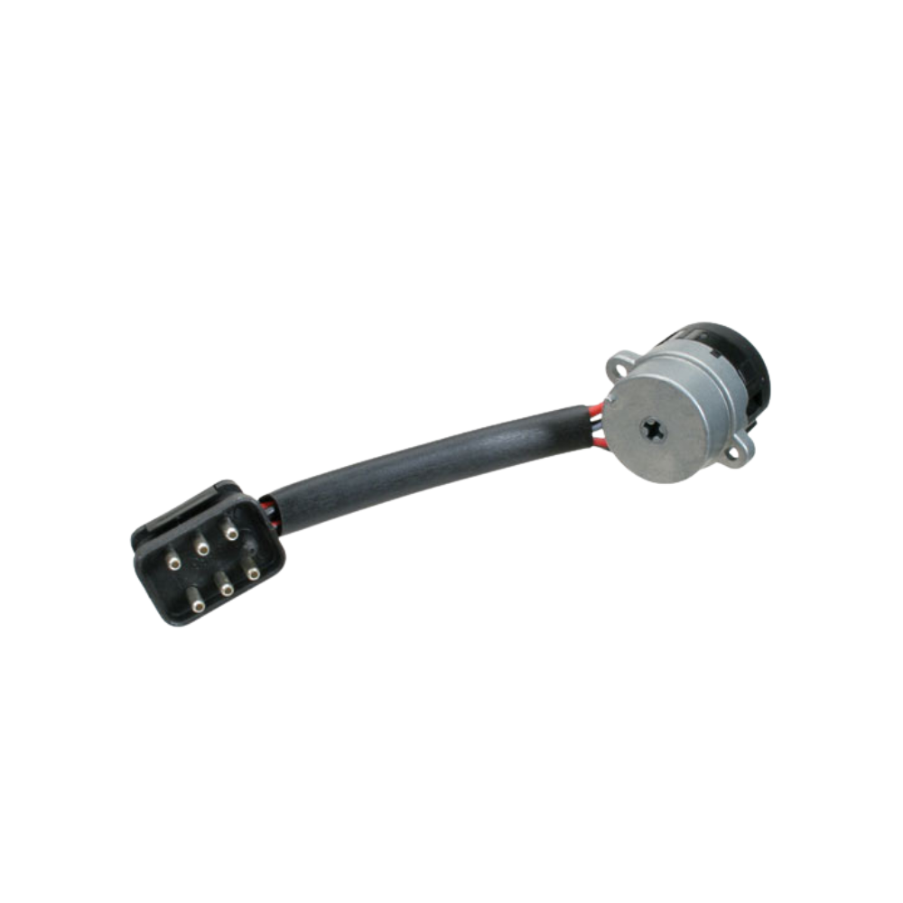 Ignition Starter Switch - 968 | 1992-1995